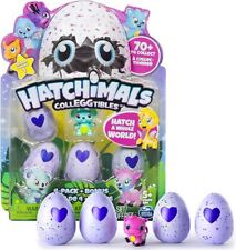 Loose Hatchimals CollEGGtibles temporada 2 - 4 escolha seu próprio boneco comprar usado  Enviando para Brazil