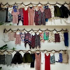 Huge clothing bundle for sale  CHESTER