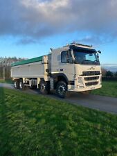 Volvo fm460 insulted for sale  ILKLEY
