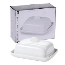 Mini butter dish for sale  LEICESTER