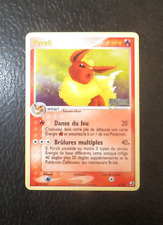 Carte pokemon pyroli d'occasion  Paris XX