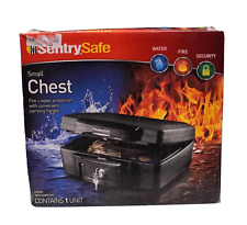 Sentrysafe small chest for sale  Henderson