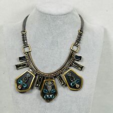 Silpada statement necklace for sale  Cheyenne