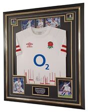 England legend framed for sale  CHELMSFORD