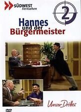 Hannes bürgermeister dvd gebraucht kaufen  Berlin
