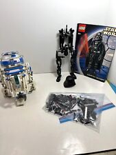 Lego technic droid for sale  Getzville
