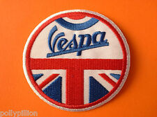 Vespa scooter patch for sale  Shipping to Ireland