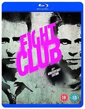 Fight club blu for sale  UK