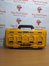 Genuine dewalt dcb104 for sale  LEICESTER