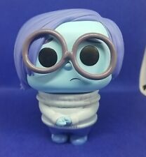 Funko Pop! Figura de vinilo suelta Disney Pixar Inside Out Sadness #133 fuera de caja segunda mano  Embacar hacia Argentina