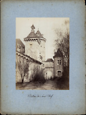 Saint chef château d'occasion  Pagny-sur-Moselle
