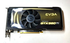 Placa de vídeo EVGA GeForce GTX560Ti comprar usado  Enviando para Brazil