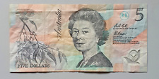 Australia five dollars for sale  UK