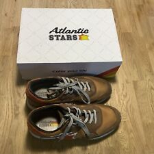 Atlantic stars sneakers usato  Besozzo