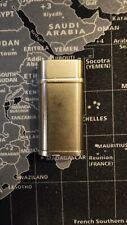 Cartier feuerzeug belle gebraucht kaufen  Gräfelfing