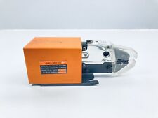 Iwiss pneumatic crimping for sale  Moultrie