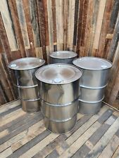 55 gallon vinyl drums for sale  Knoxville