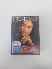 Legend [2 CD e DVD] por Bob Marley & the Wailers Region 1 comprar usado  Enviando para Brazil