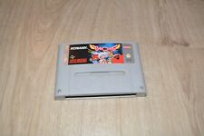 Jeu super nintendo d'occasion  Martigues