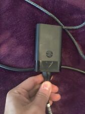 c hp usb 65w cord power for sale  Bayside