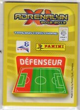 PANINI ADRENALYN LIGUE 1 2012-2013 - CARTES SPECIALES AU CHOIX comprar usado  Enviando para Brazil