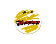 Whirlwind pinball promo for sale  Silver Spring