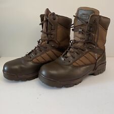 Bates patrol boots for sale  SKEGNESS