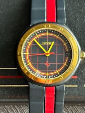 Ferrarri formula armbanduhr gebraucht kaufen  Köln