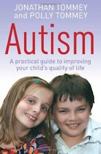 Autism practical guide for sale  USA
