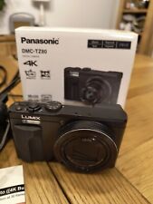 Panasonic lumix dmc for sale  SANDBACH