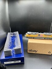 Htf athearn genesis for sale  Willowbrook