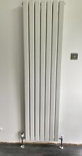Vertical radiator 1800 for sale  HAILSHAM
