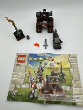Lego 7950 kingdoms for sale  Lakeville