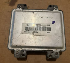 Saab ecm ecu for sale  Minerva