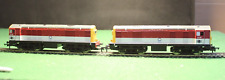 Pair hornby r2763 for sale  WHITSTABLE