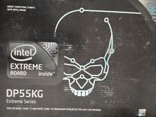 Placa-mãe Intel DP55KG, LGA1156 soquete (BOXDP55KG), X3450 Xeon, 12GB, ventilador comprar usado  Enviando para Brazil