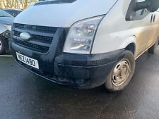 2007 ford transit for sale  COLERAINE