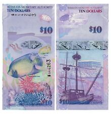 Bermuda dollars fish for sale  Shipping to Ireland