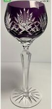 royal brierley crystal decanter for sale  Shipping to Ireland