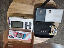 Nintendo switch box for sale  Hudson