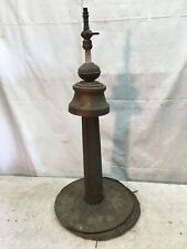 Antique cone gas for sale  Mount Holly Springs
