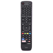 Original Used EN3I39H for HISENSE NETFLIX YOUTUBE AMAZON LCD TV Remote for sale  Shipping to South Africa