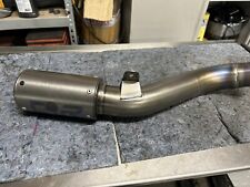 Aprilia RSV4 Tuono V4 09-14 Racefit Exhaust Can for sale  Shipping to South Africa