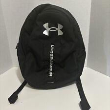 Usado, Under Armour 1361176 UA Hustle 5.0 Storm Mochila Bolsa de Livro para Laptop Escolar NOVA comprar usado  Enviando para Brazil