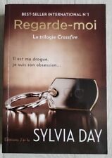 Sylvia day regarde d'occasion  Rochefort