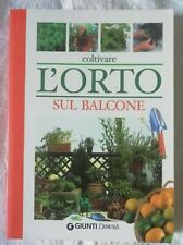 Coltivare orto sul usato  Italia
