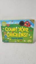 Count chickens cooperative for sale  Vancouver