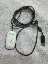 Receptor Inalámbrico Adaptador USB Adaptador PC para Xbox 360 Controlador Tercero Fabricante, usado segunda mano  Embacar hacia Argentina