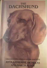 Collectible dachshund book for sale  Tallahassee