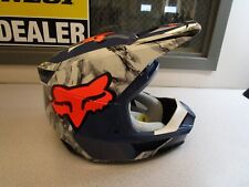 helmet v1 fox for sale  Fort Collins